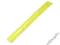 Opaska odblaskowa jasnozielona - 30cm R17763.05