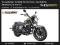 Motocykl Keeway Superlight 125 24H KCE ___ raty 0%