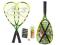 ZESTAW DO BADMINTONA SPEEDMINTON S90  TALBOT TORRO