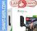 KONSOLA XBOX 360 X360 4GB + LEGO HOBBIT SGV W-WA