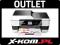 OUTLET 4w1 Brother MFC-J6520DW WiFi LAN Fax ADF A3