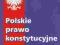 Polskie Prawo Konstytucyjne Garlicki wyd15 Wwa