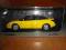 CHEVROLET PONTIAC SATURN 3 DOOR COUPE YELLOW