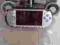 PSP 32GB SILVER 2GRY 2ETUI