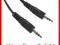 KABEL STEREO MINIJACK-MINIJACK M/M 5M