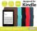 ETUI NOWY KINDLE 7 TOUCH 2014 MAGNES FOLIA 4W1 FV