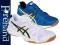 BUTY SQUASH BADMINTON ASICS GEL UPCOURT JUNIO 33,5