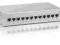Patch panel 12 port 1U kat5e EKRAN szary 10'' Patch panel 12 port 1U kat5e EKRAN szary 10''