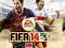 EA FIFA 14 PS2 PL