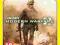 Call of Duty Modern Warfare 2 PS3 Platinum