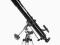 Teleskop Celestron PowerSeeker 80EQ 80/900 Katowic