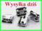 NOWE GNIAZDO MIKRO MICRO USB 5 PIN SMD 4 PIN