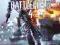 Battlefield 4 Cover - plakat, plakaty 61x91,5 cm