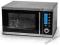 KUCHENKA MIKROFALOWA  25L 2xGRILL+TERMOOBIEG INOX