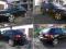 Audi A3 1.6 Attraction 1999r Czarna 3D