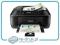 Canon Pixma MX395 skaner ksero adf GW FV 23%