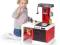 SMOBY KUCHNIA CHEFTRONIC 2 MINI TEFAL 024114