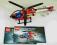 Lego Technic - 8046 - Helikopter