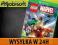 LEGO MARVEL SUPERHEROES XONE WYS24/H+gratis