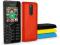 Nokia 108 Black Dual Sim Komplet 60 zł