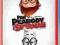 PAN PEABODY I SHERMAN (3D) - BLU-RAY 3D/2D