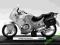 MOTOCYKL BMW R1100 RT 1:18 WELLY