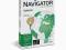 PAPIER NAVIGATOR UNIVERSAL A4 80 g/m2 E1889