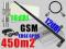 WZMACNIACZ SYGNAŁU GSM 450m2 YAGI 16dBi OMNI 12dBi