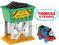 FISHER PRICE TOMEK KOPALNIA WĘGLA THOMAS