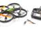 QUADCOPTER DRON LED DUŻY UFO +++++++++