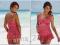 Tankini ciążowe *Dolce Allure* r.46(XXXL)