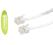 ZoneHome Kabel modularny 5 m 14504