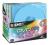 10 x Płyta EMTEC DVD+R 4.7GBx16 kolor slim