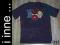 317 REBEL / RAYMAN T-SHIRT Z NADRUKIEM / 158