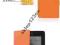 ETUI FUTERAL AMAZON KINDLE 6 TOUCH 7 2014 orange:)