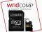 KINGSTON GOLD 16GB microSDHC 90MB/s UHS-I +ADAPTER