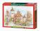 Puzzle 1500 Rothenburg ob der Taube CASTOR