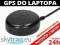 ODBIORNIK GPS SKYTRAQ MOUSE ANTENA DO LAPTOPA O1M