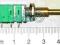 POTENCJOMETR PODWÓJNY z Włącznikiem do CB VAT!!