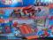 Hot Wheels Centrum kaskaderskie MEGA BLOKS 91715