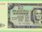 Polska , 20 Złotych 1948 HZ , stan I (UNC)