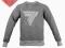 Trec - Bluza Sweatshirt 007 GREYNESS L