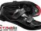 Shimano Buty szosowe SH-R065 czarne roz. 45