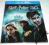 HARRY POTTER i INSYGNIA ŚMIERCI 1 3D [3 Blu-ray]