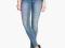 H&amp;M RURKI SKINNY LOW ANKLE NIEBIESKIE 32/32