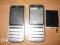 2x Nokia C3-01 uszkodzone