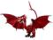 LEGO HOBBIT OGROMNY SMOK SMAUG NOWY 79018