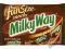 Czekoladki batoniki Milky Way Fun Size 318g z USA