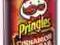 Chipsy Pringles Cinnamon Sugar 169g z USA NOWOŚĆ