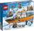 **LEGO CITY 60062 Arktyczny Łamacz lodu STATEK HIT